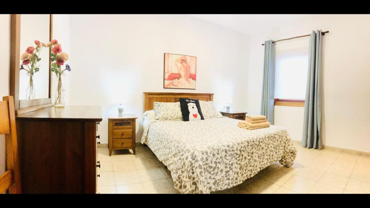 Villa Neptuno With Private Pool, Sea View, Sat-Tv & Free Wifi Playa Blanca  Exterior photo