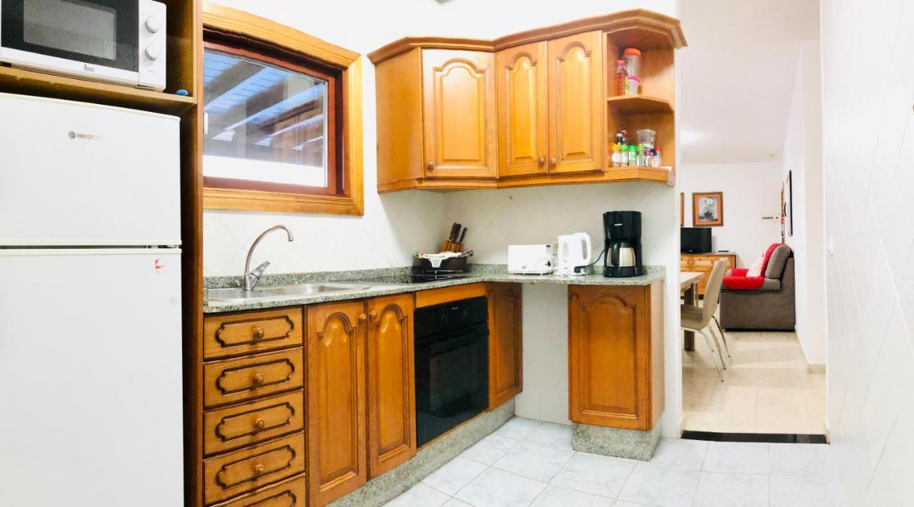 Villa Neptuno With Private Pool, Sea View, Sat-Tv & Free Wifi Playa Blanca  Exterior photo