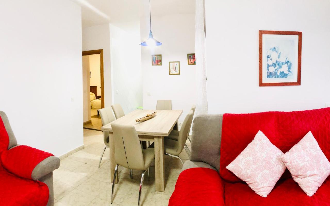 Villa Neptuno With Private Pool, Sea View, Sat-Tv & Free Wifi Playa Blanca  Exterior photo